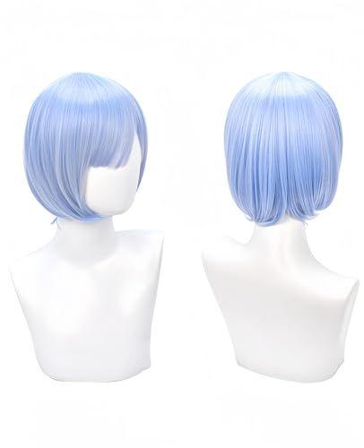 NOKIJP リゼロ コスプレ衣装 レム コスプレ エミリア 菜月昴 ラム Re ゼロから始める異世界生活 アニメ イベント 仮装 大人用 cosplay 6465 f 0 c 7