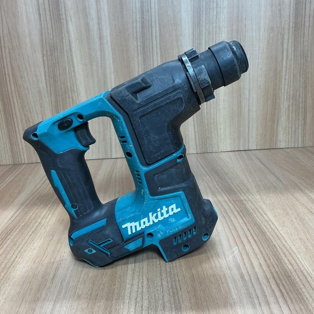 品 makita|マキタ HR 171 D 17㎜18 V充電式ハンマドリル 204