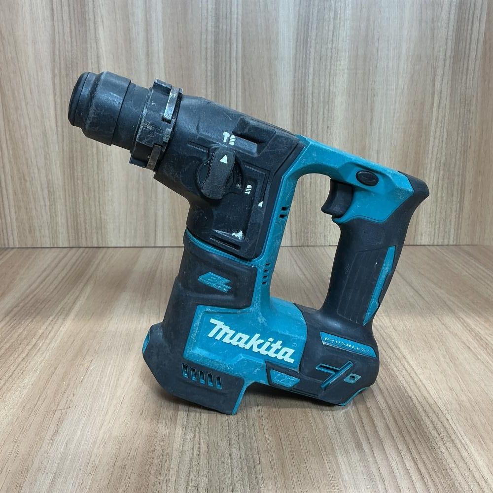 品 makita マキタ HR 171 D 17㎜18 V充電式ハンマドリル 204