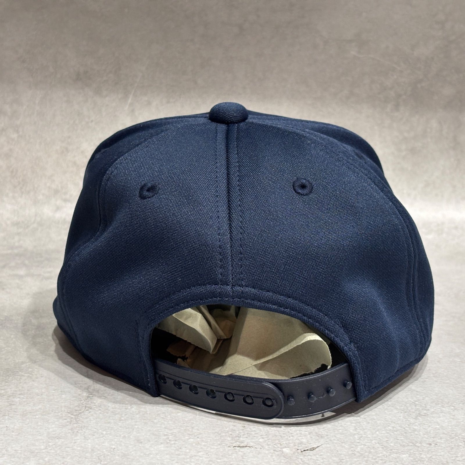 Fanatics ファナティクス 埼玉西武ライオンズ キャップ 帽子 ネイビー