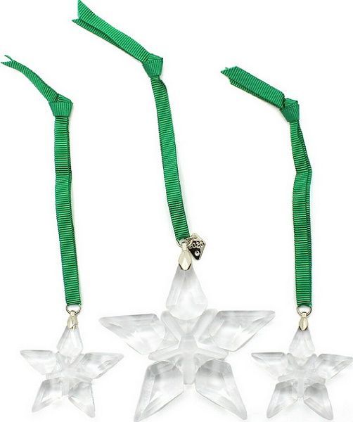 デコレーション スワロフスキー クリスタル 大 小 クリア色 bowl