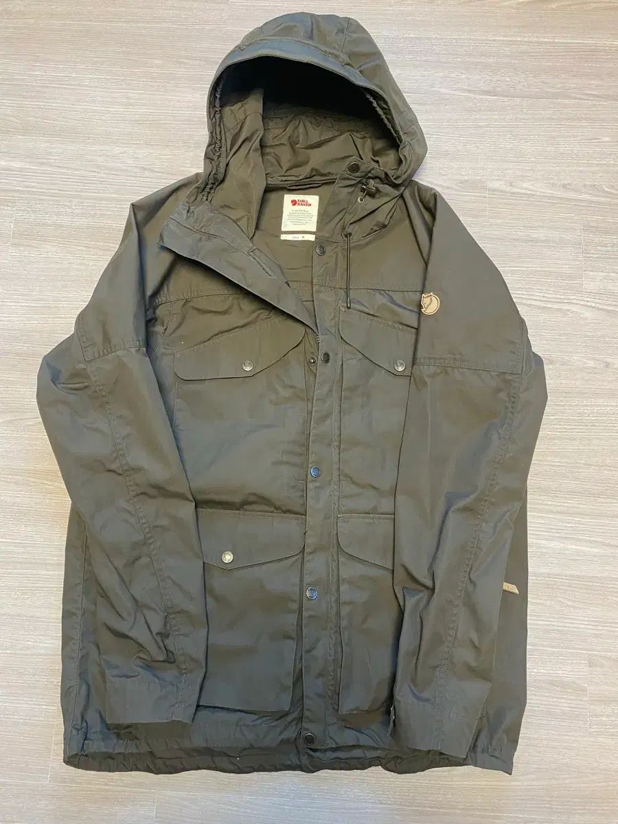 フェールラーベン ジャケット スラックス まとめ