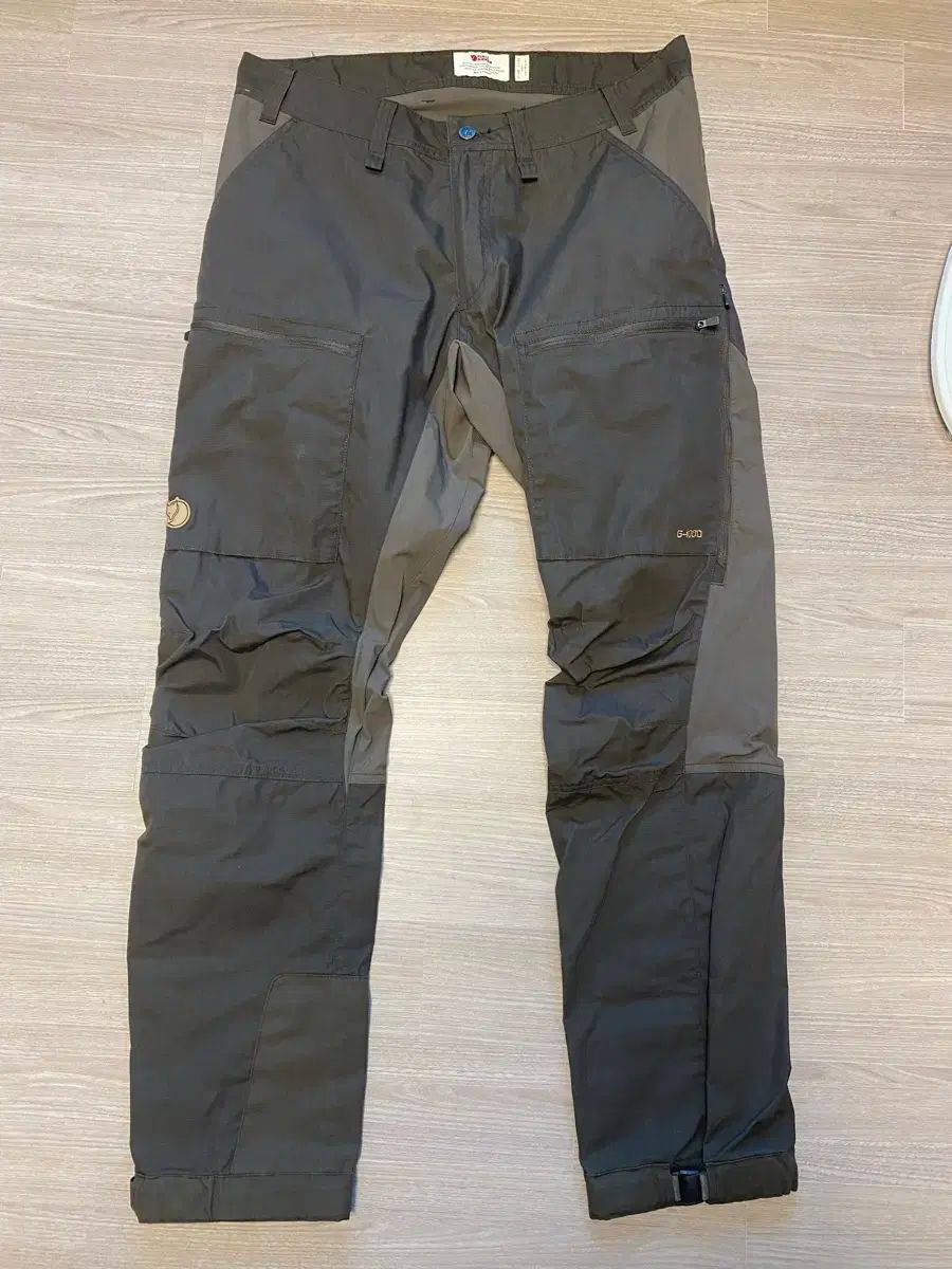 フェールラーベン ジャケット