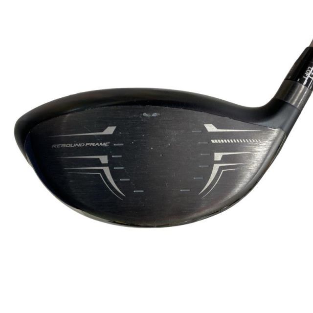 ダンロップ SRIXON ZX5 Mk II 10.5° ドライバー DR Diamana ZX-II 50