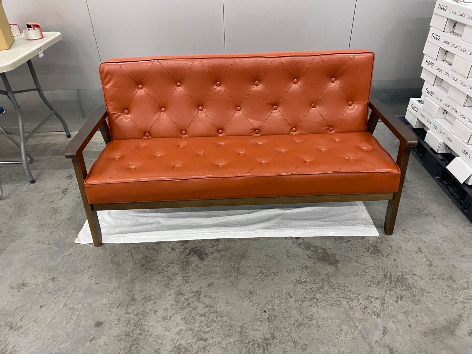 ソファ 3人掛け