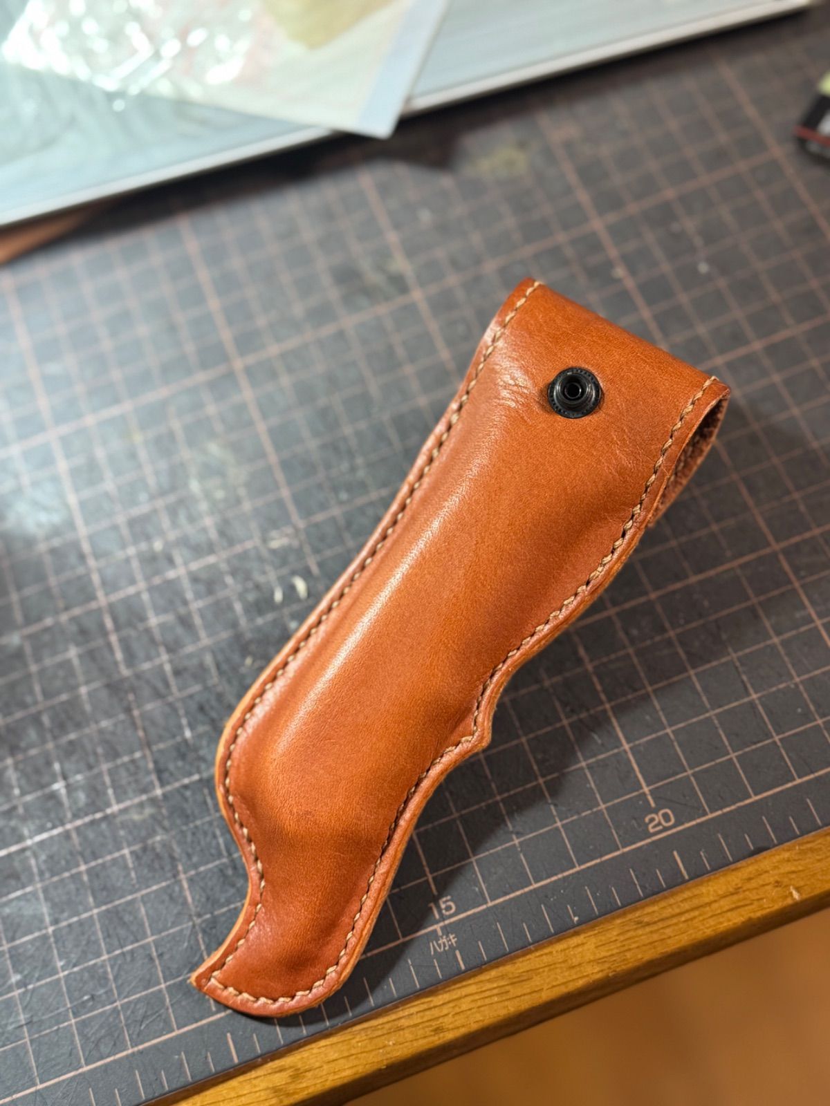 ナイフ用ケース