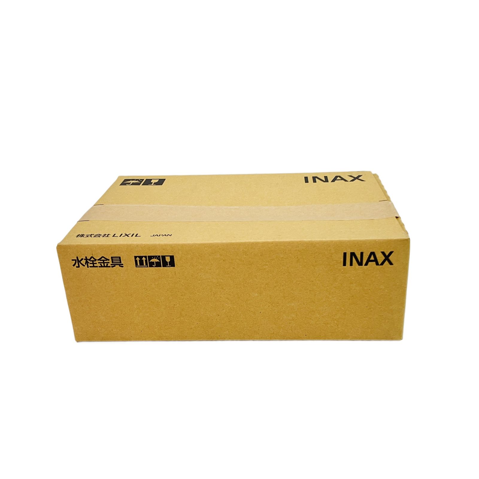 LIXIL INAX BF- サーモスタット付シャワーバス 水栓 リクシル ♥