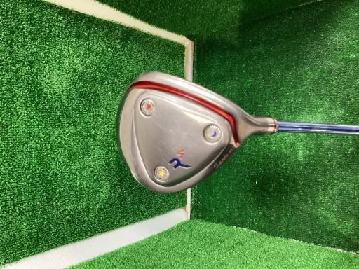 中古】 ロッディオ RODDIO フェアウェイウッド Seven フェアウェイ