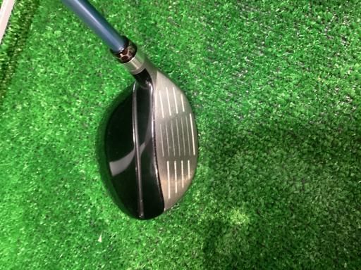中古】 ロッディオ RODDIO フェアウェイウッド Seven フェアウェイ