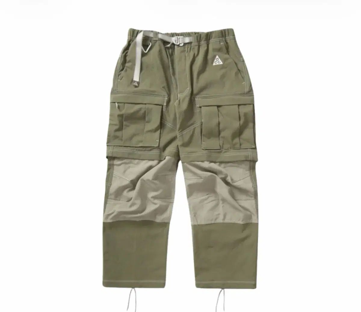 ナイキ ACG スミスサミット カーゴ M