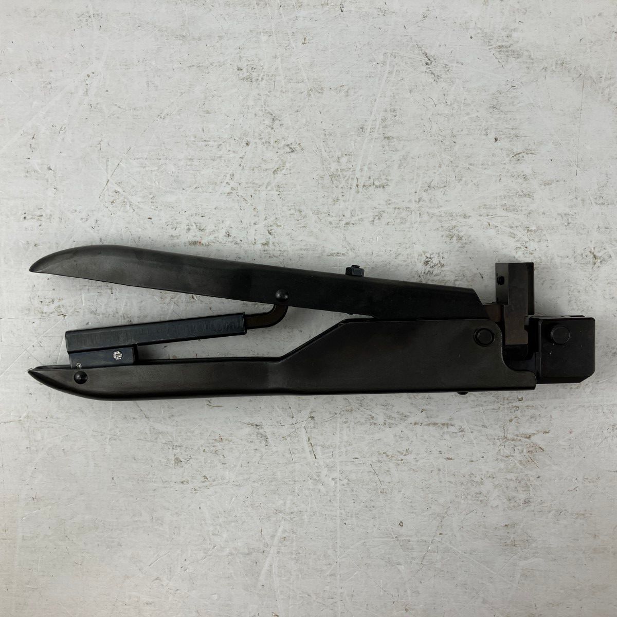 ЗЗJST 圧着工具