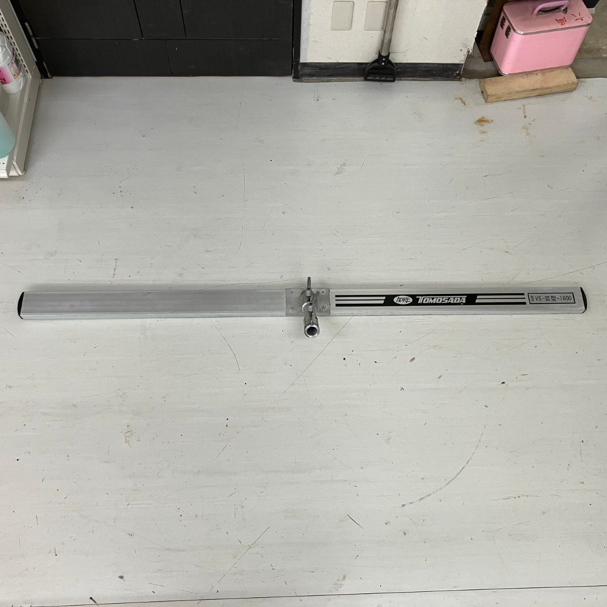 マジックタンパー