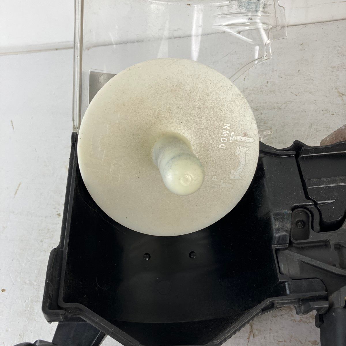 釘打機 スーパーネイラ