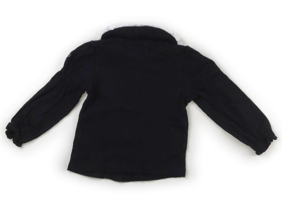 シャーリーテンプル/ShirleyTemple】シャツ・ブラウス 100サイズ