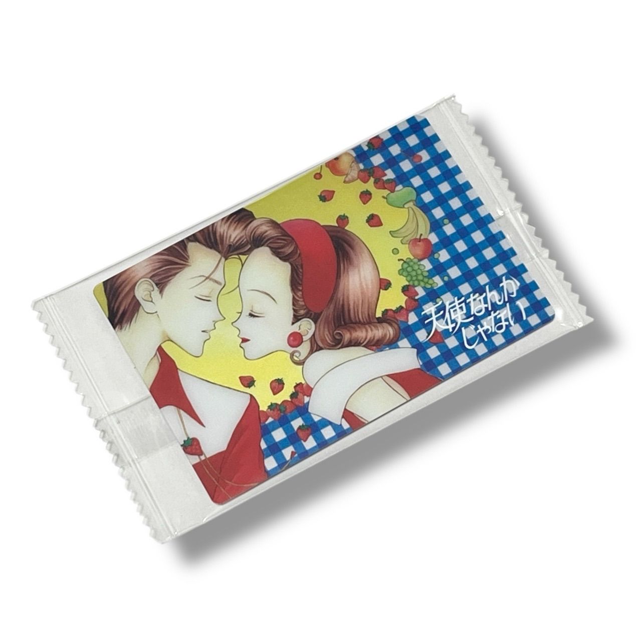矢沢あいツインウエハースカード】天使なんかじゃない☆天ない - メルカリ