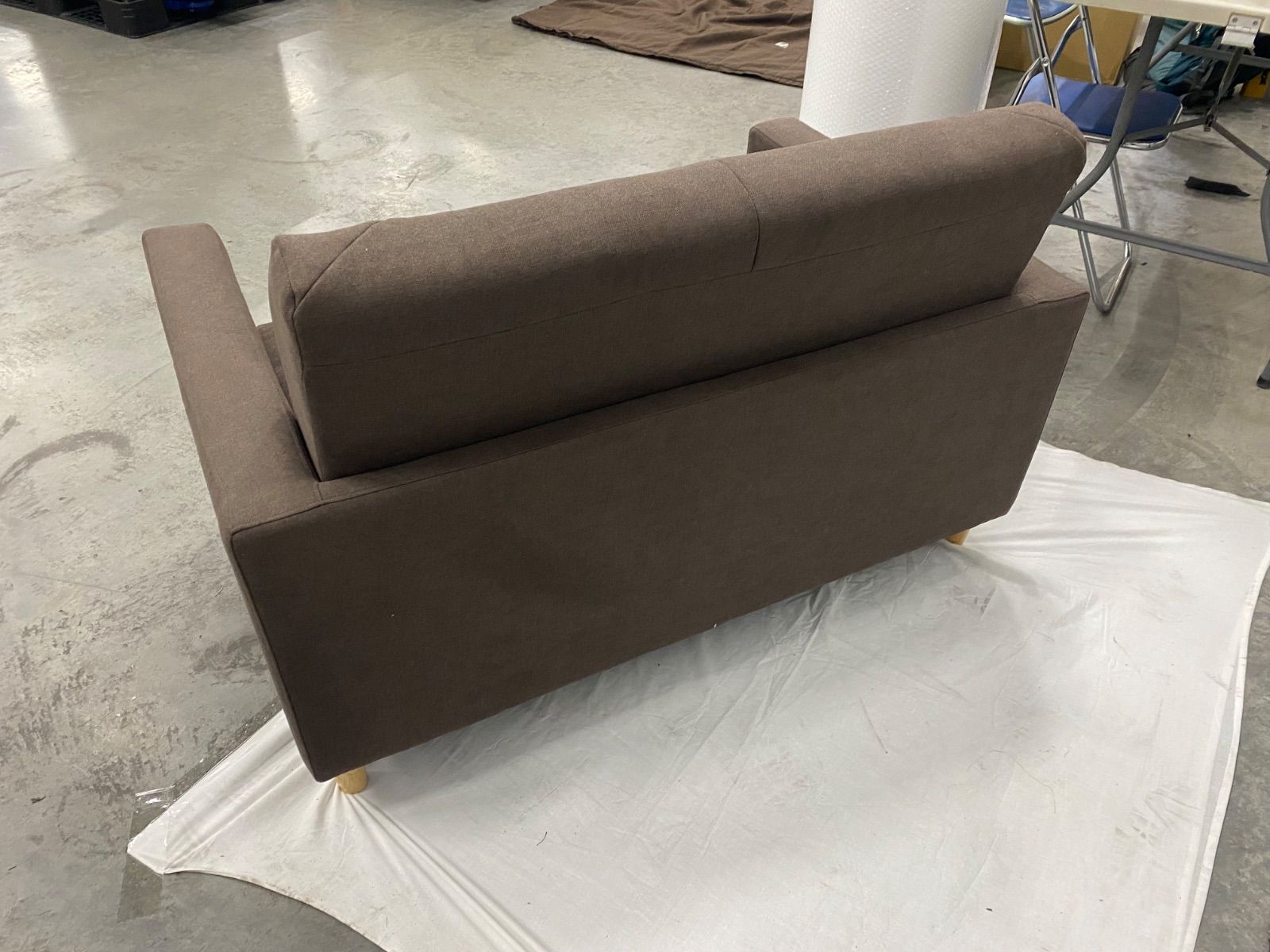 アウトレット ソファーベッド