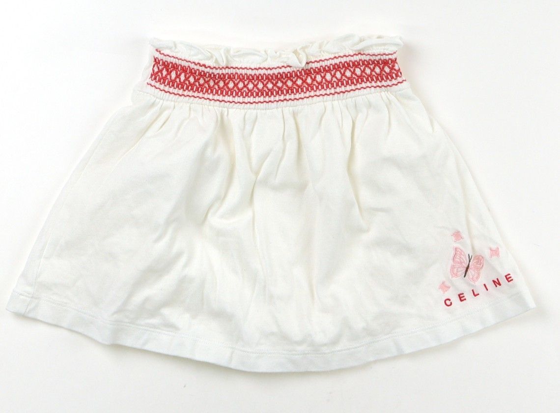 【セリーヌ/CELINE】スカート 80サイズ 女の子【子供服・ベビー服】（2044766）