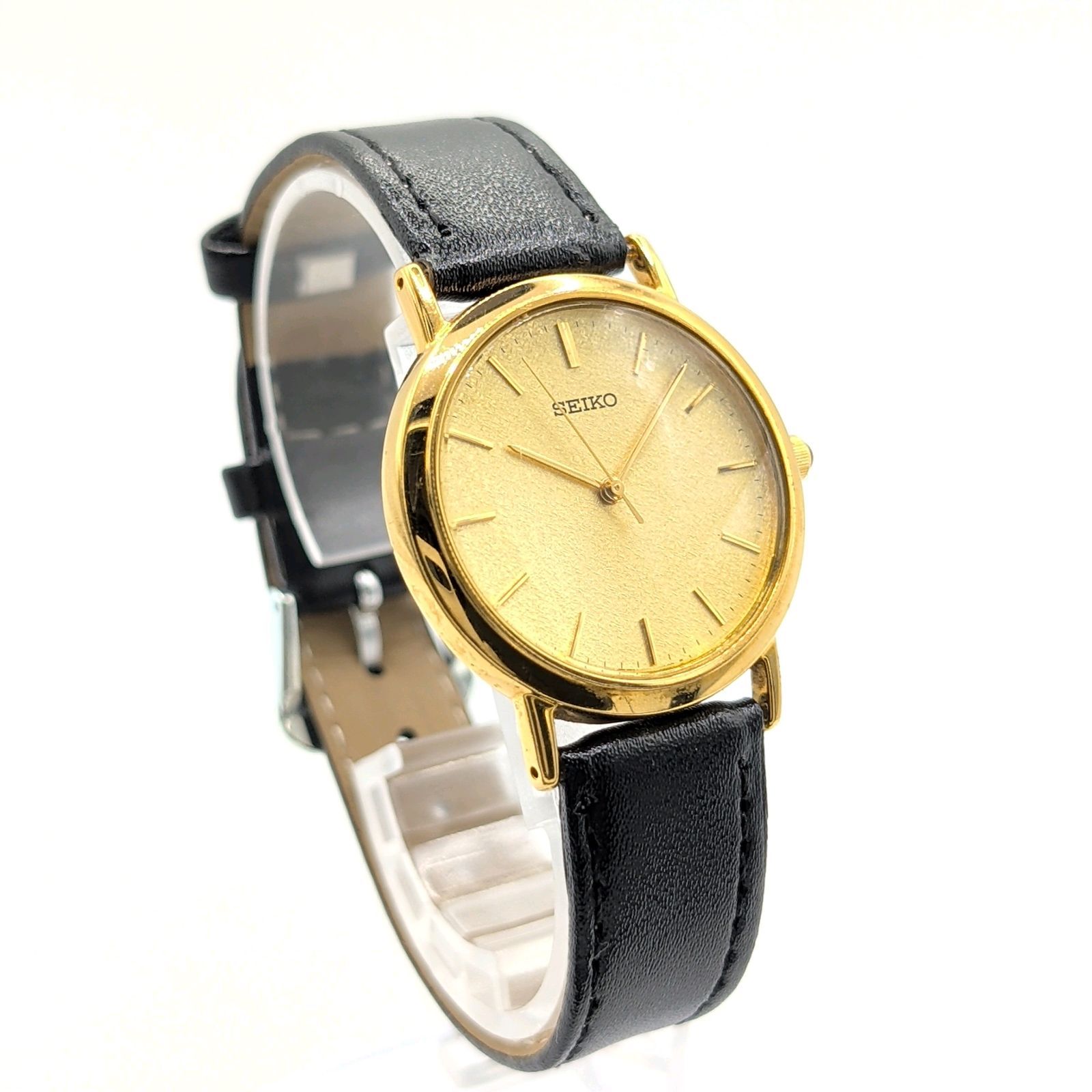 SEIKO 7N01-6900 Watch Quartz Men