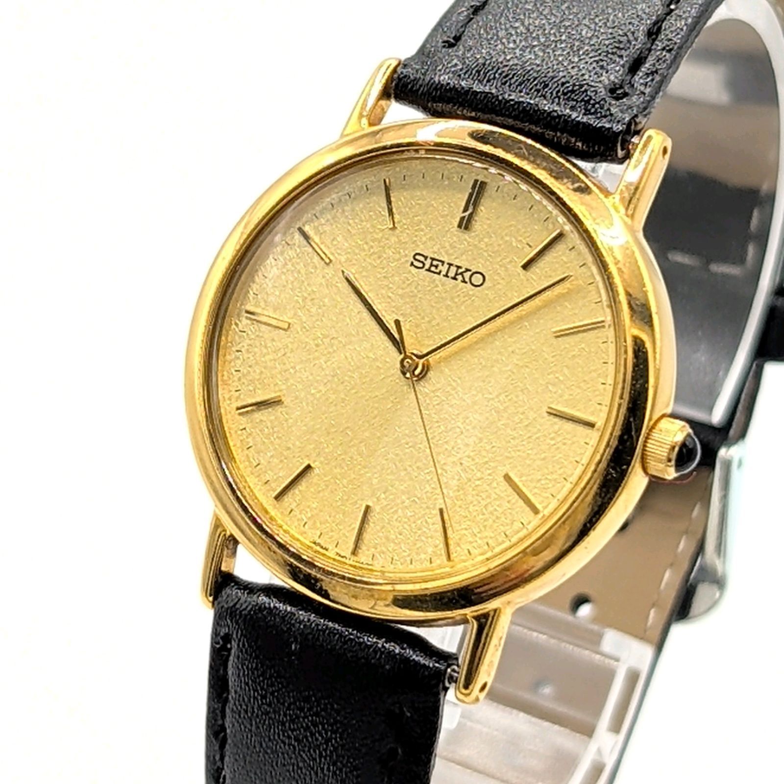 SEIKO 7N01-6900 Watch Quartz Men