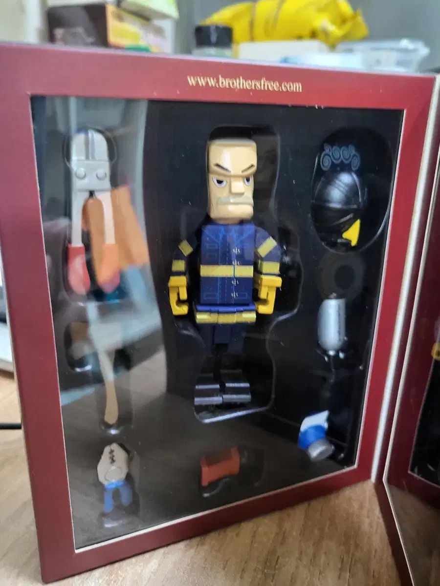 ストーム アンド