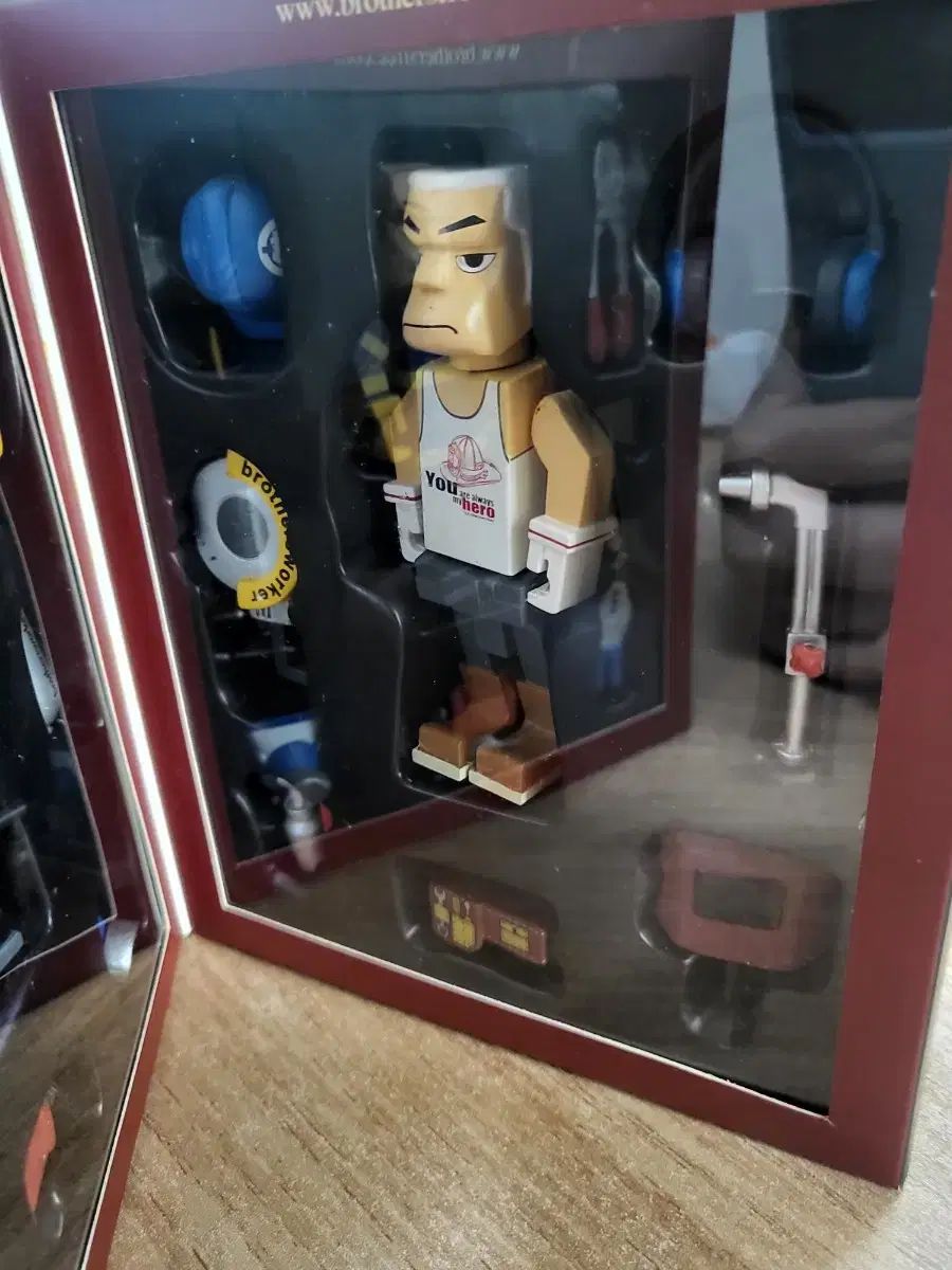  ホットトイズ ブラザーズウォーカー ストーム アンド マストキューブセット その他 おもちゃ