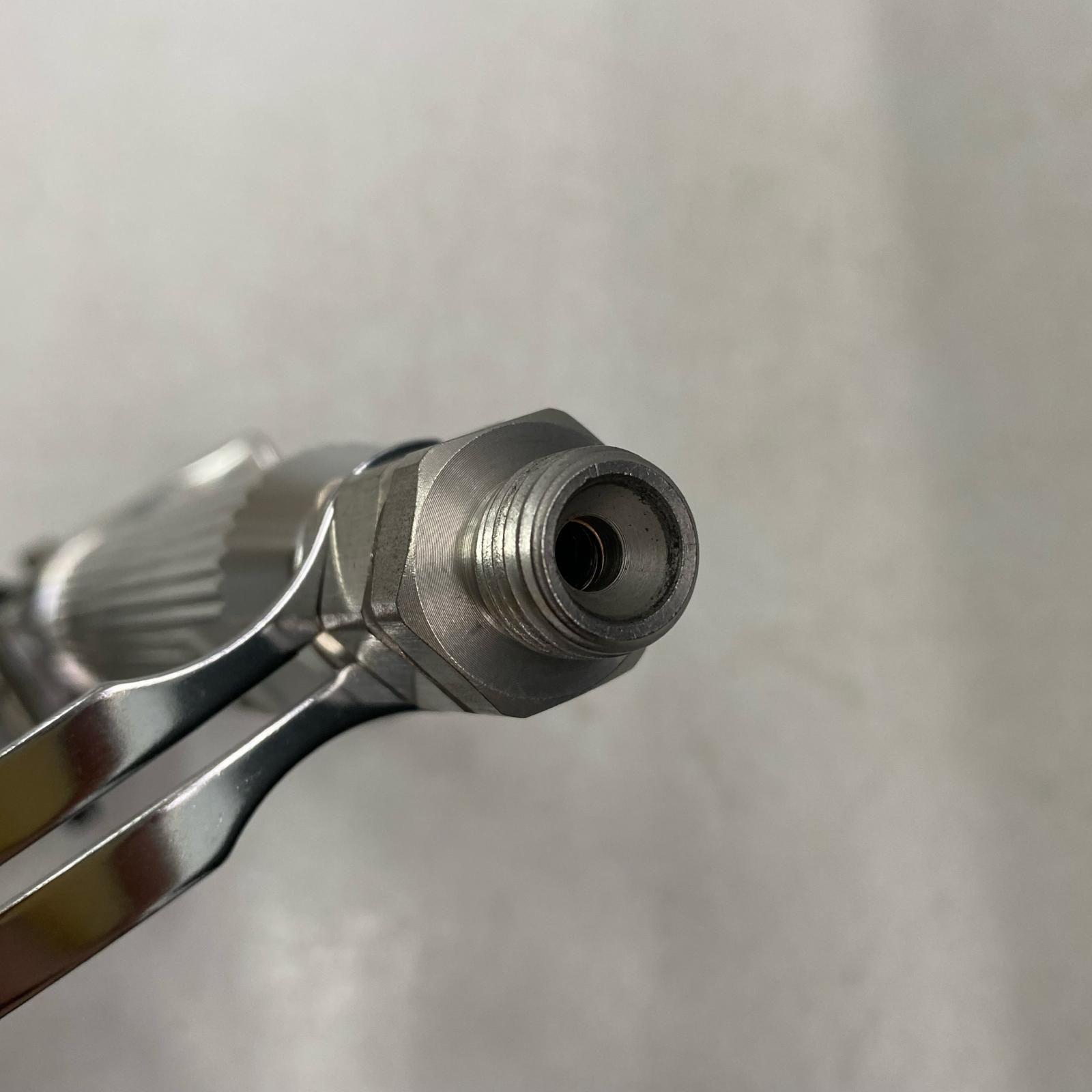 WAGNER エアレスガン