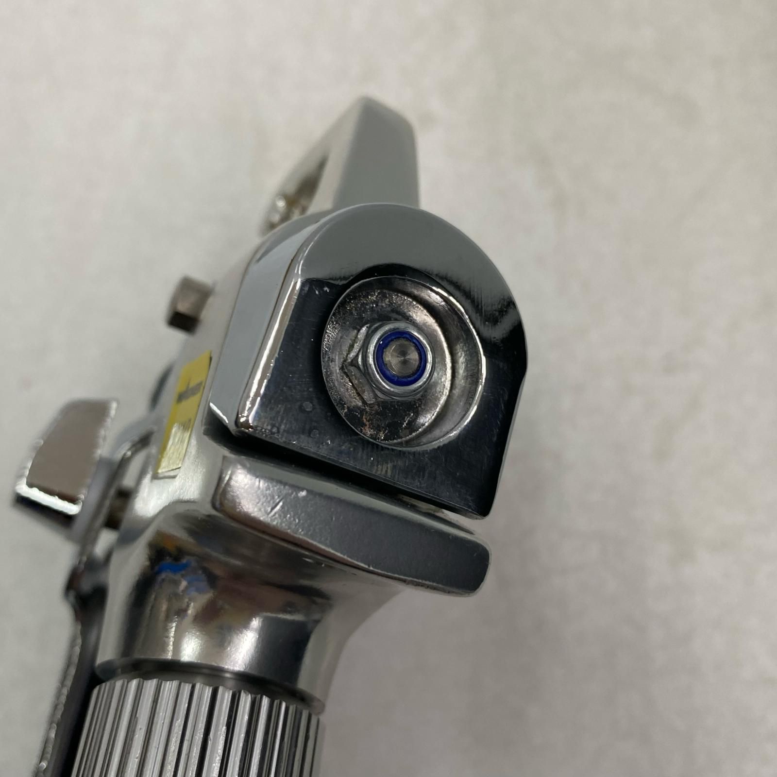  WAGNER エアレスガン FX-10 付属品完備 その他 エアーツール