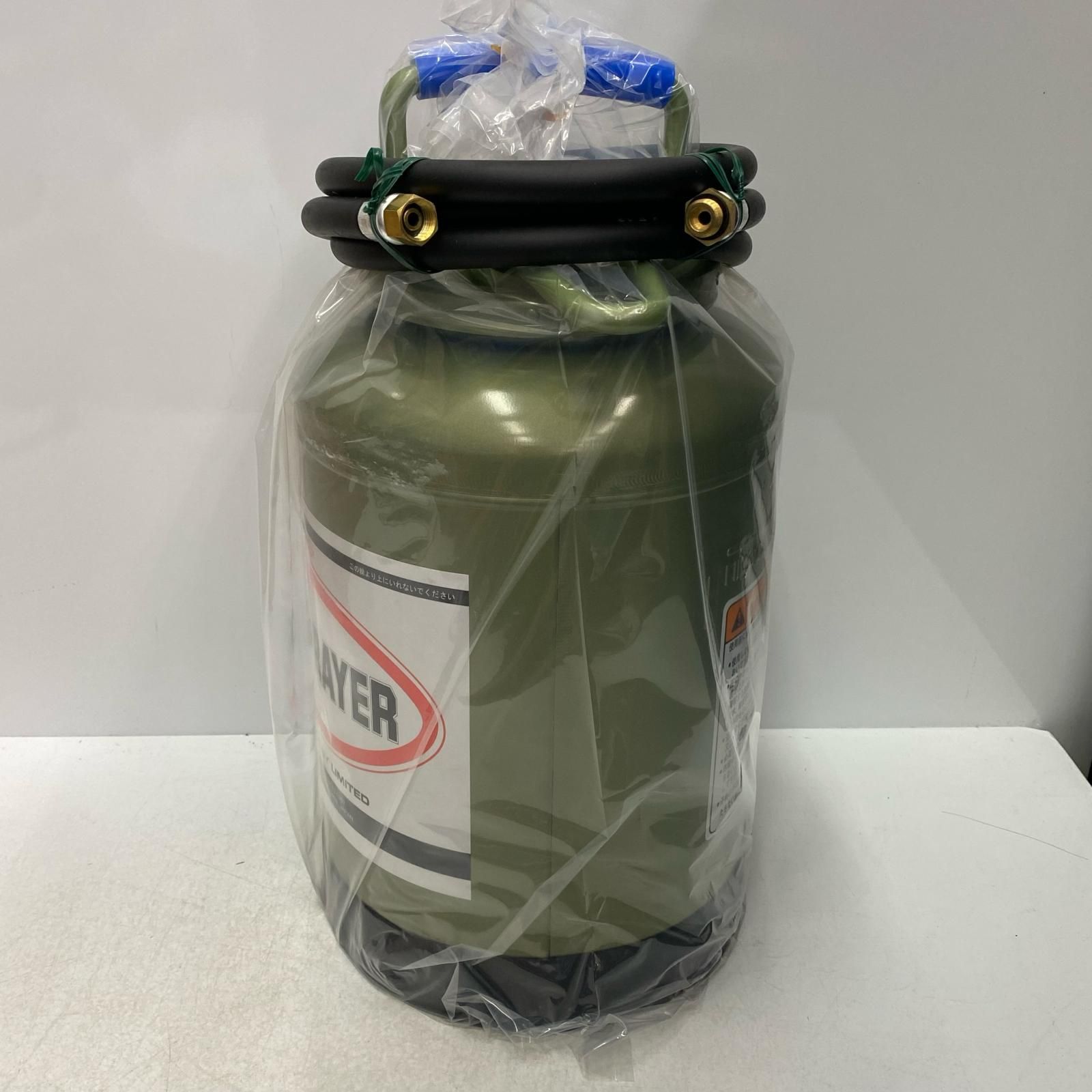 ノックス NK-スプレヤー