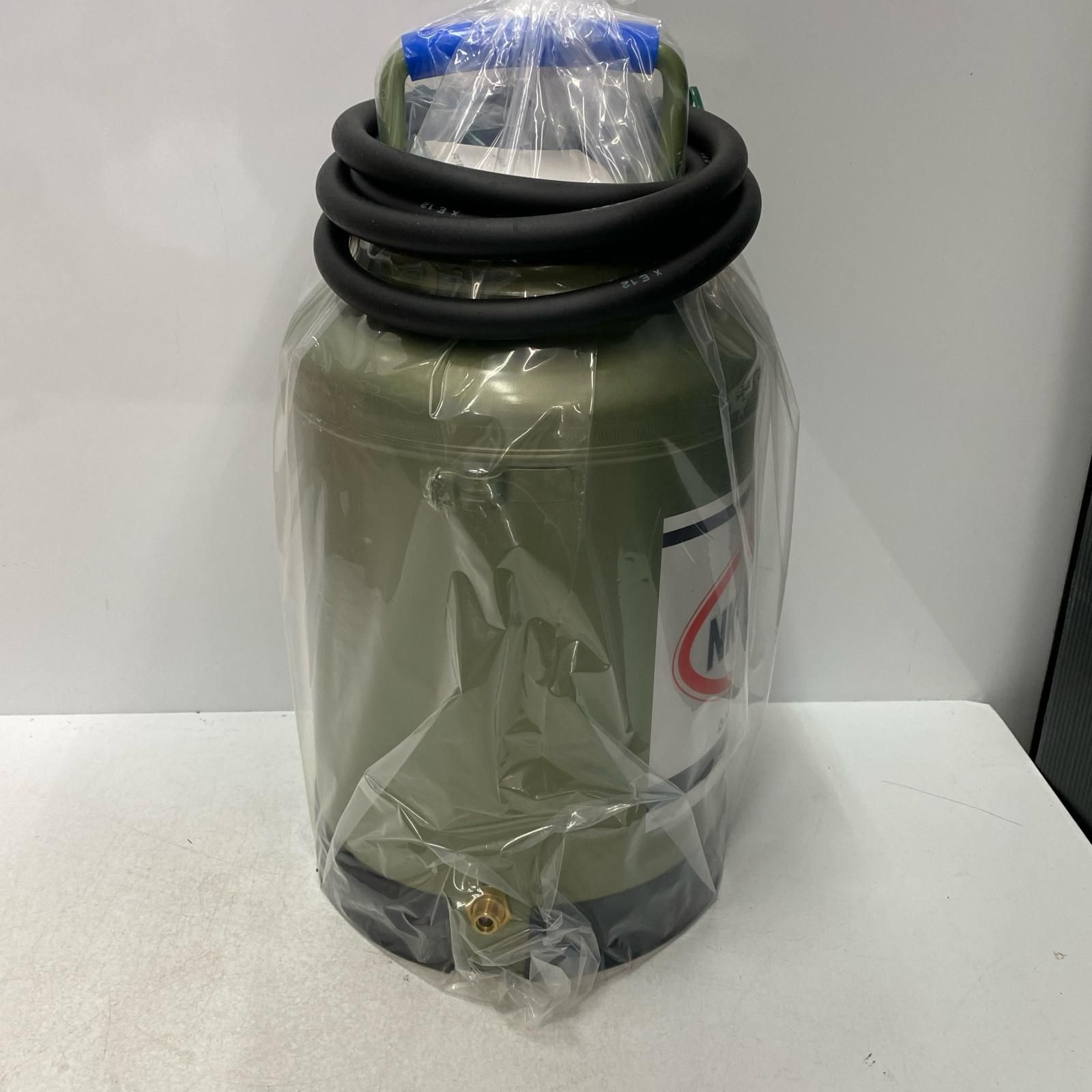  ノックス NK-スプレヤー 噴霧器 ♥品 付属品完備 その他 電動工具 エア工具