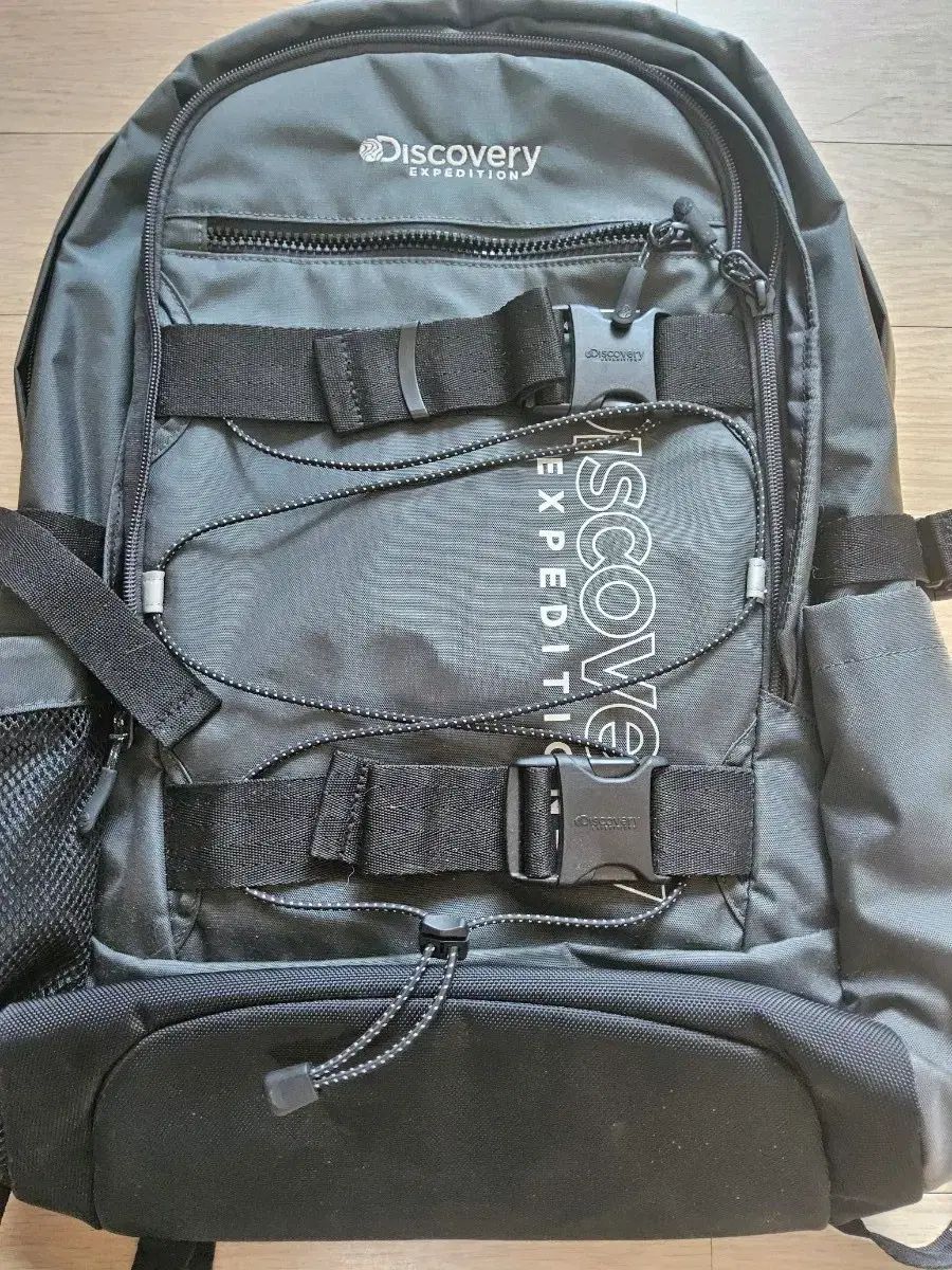 ♥ DISCOVERY バックパック