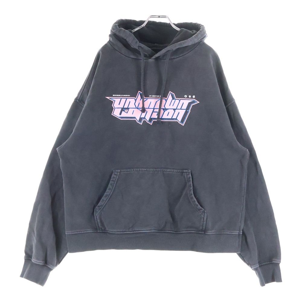 UNKNOWN LONDON unknown Unknown London Rhinestone アンノウン