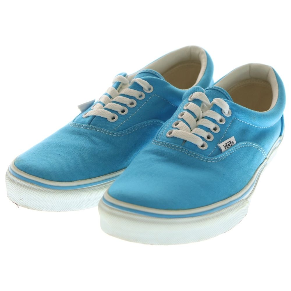 VANS (ヴァンズ) Era エラ ローカットスニーカー シューズ V95CLA US11/29.0cm ブルー