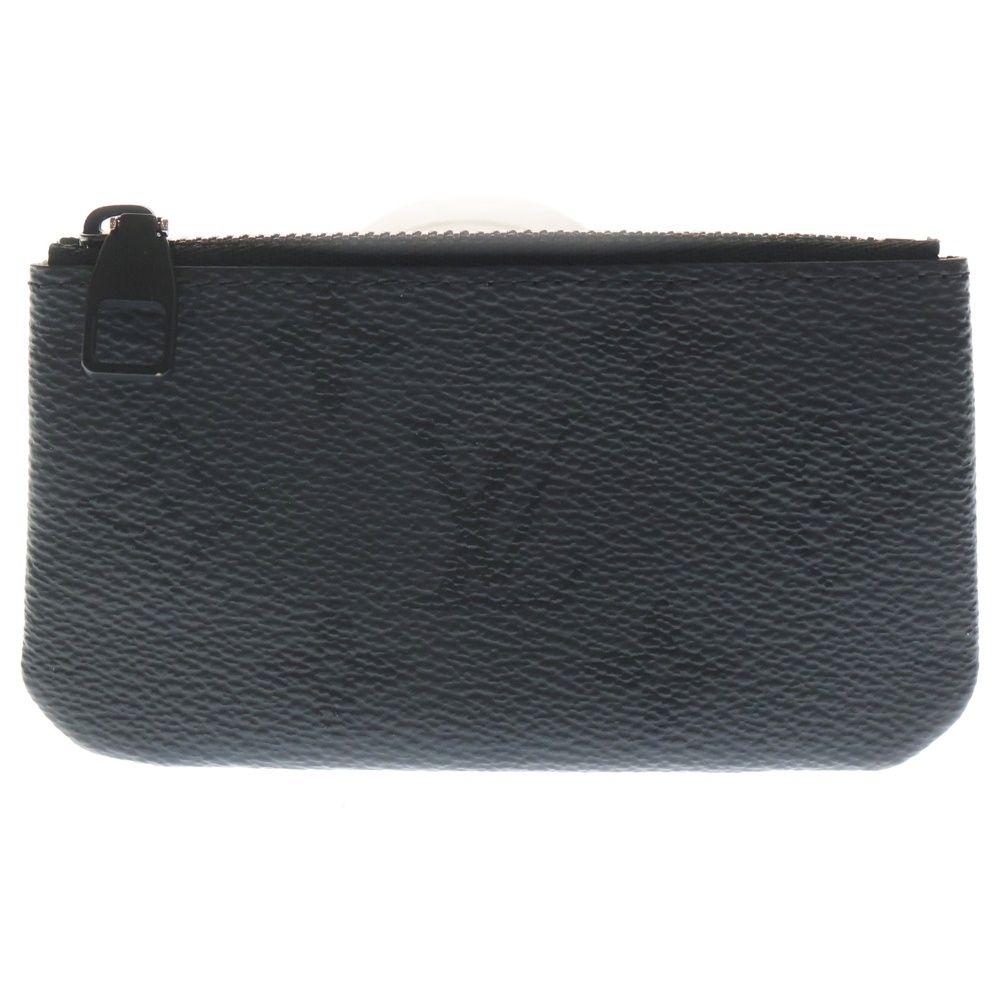 LOUIS VUITTON (ルイヴィトン) モノグラム ポシェットクレ カードキー