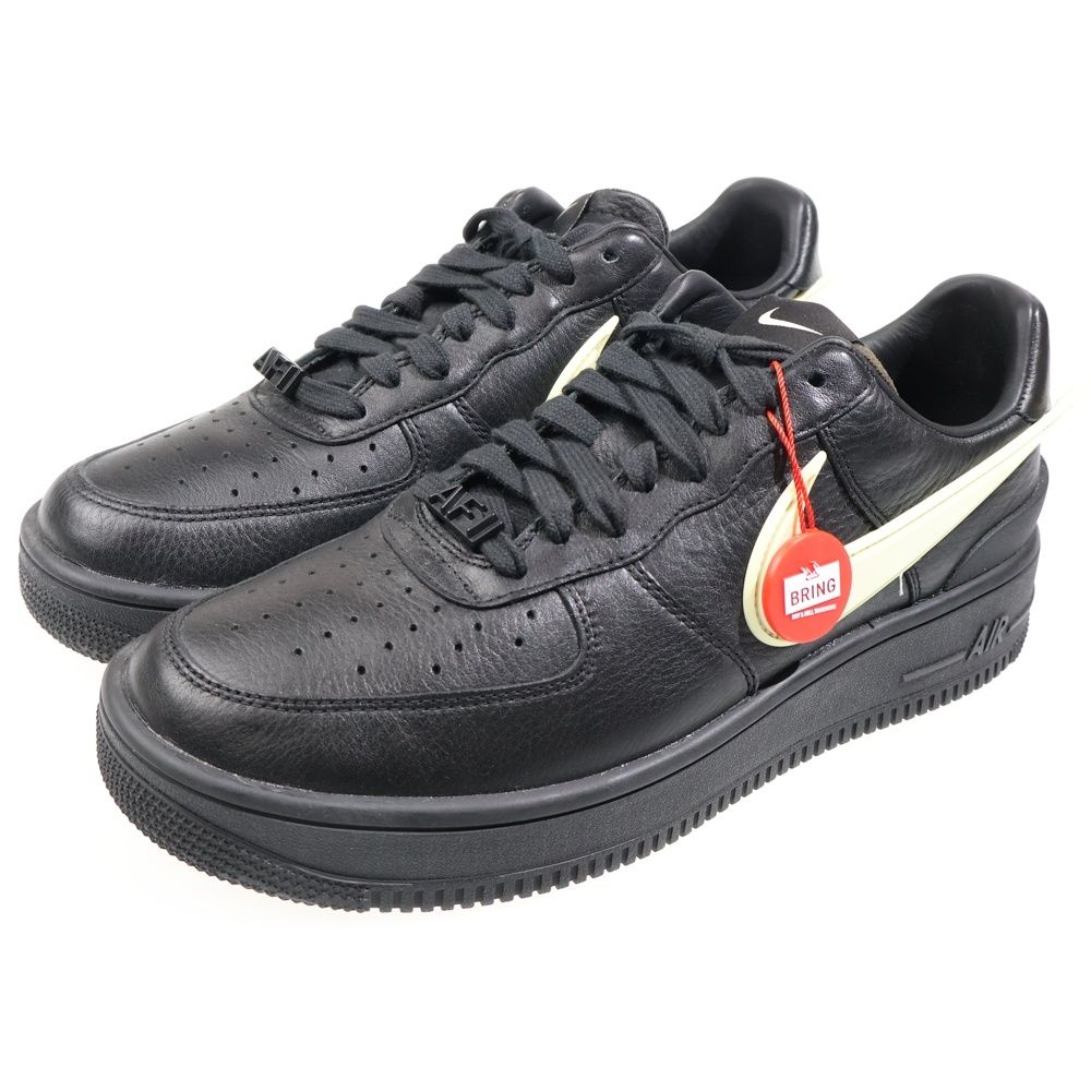 NIKE (ナイキ) ×AMBUSH AIR FORCE 1 アンブッシュ エアフォース NIKE (ナイキ) ×AMBUSH AIR FORCE 1 アンブッシュ エアフォース