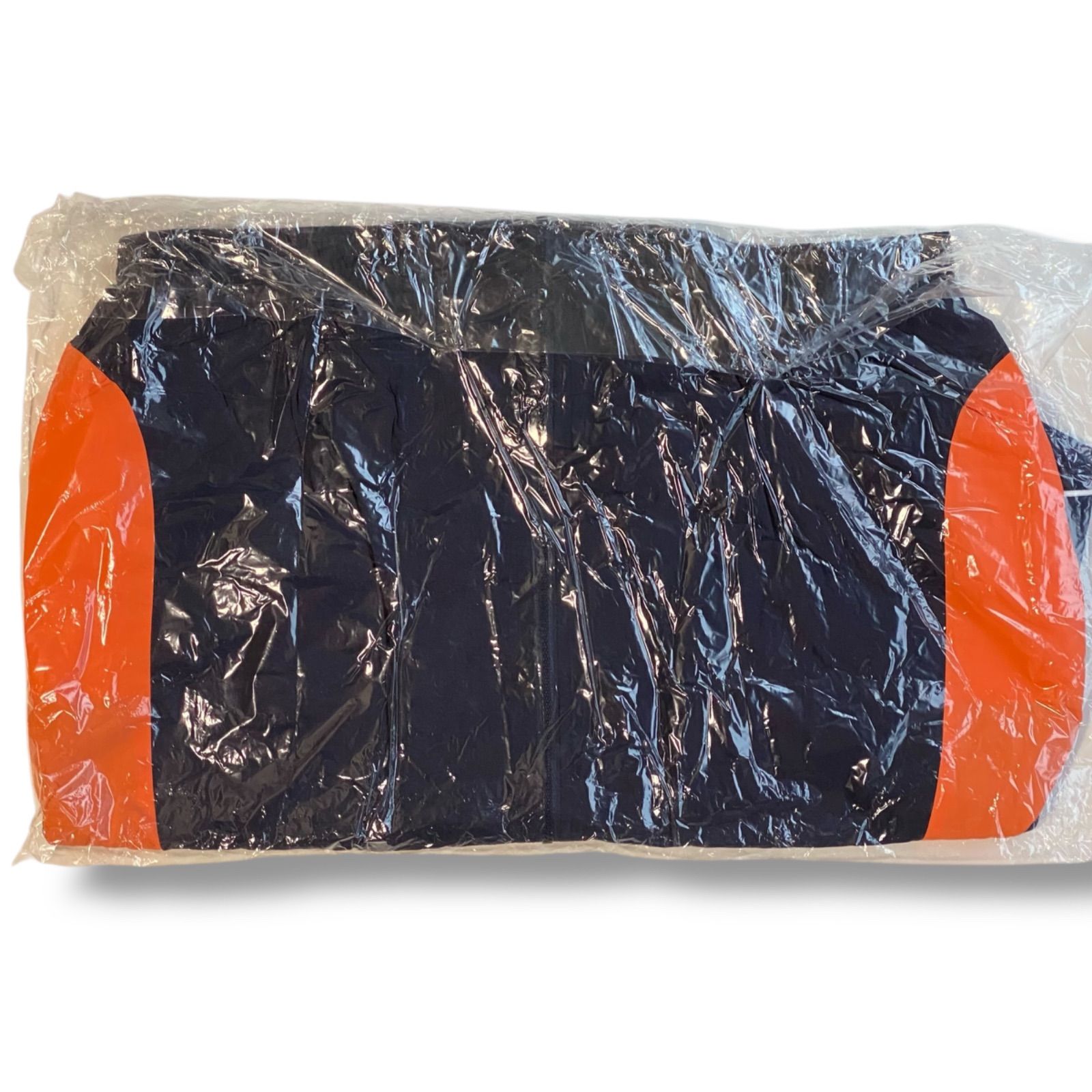 RAGEBLUE（レイジブルー）ハイキュー!! コラボ 刺繍 烏野高校 ブラック