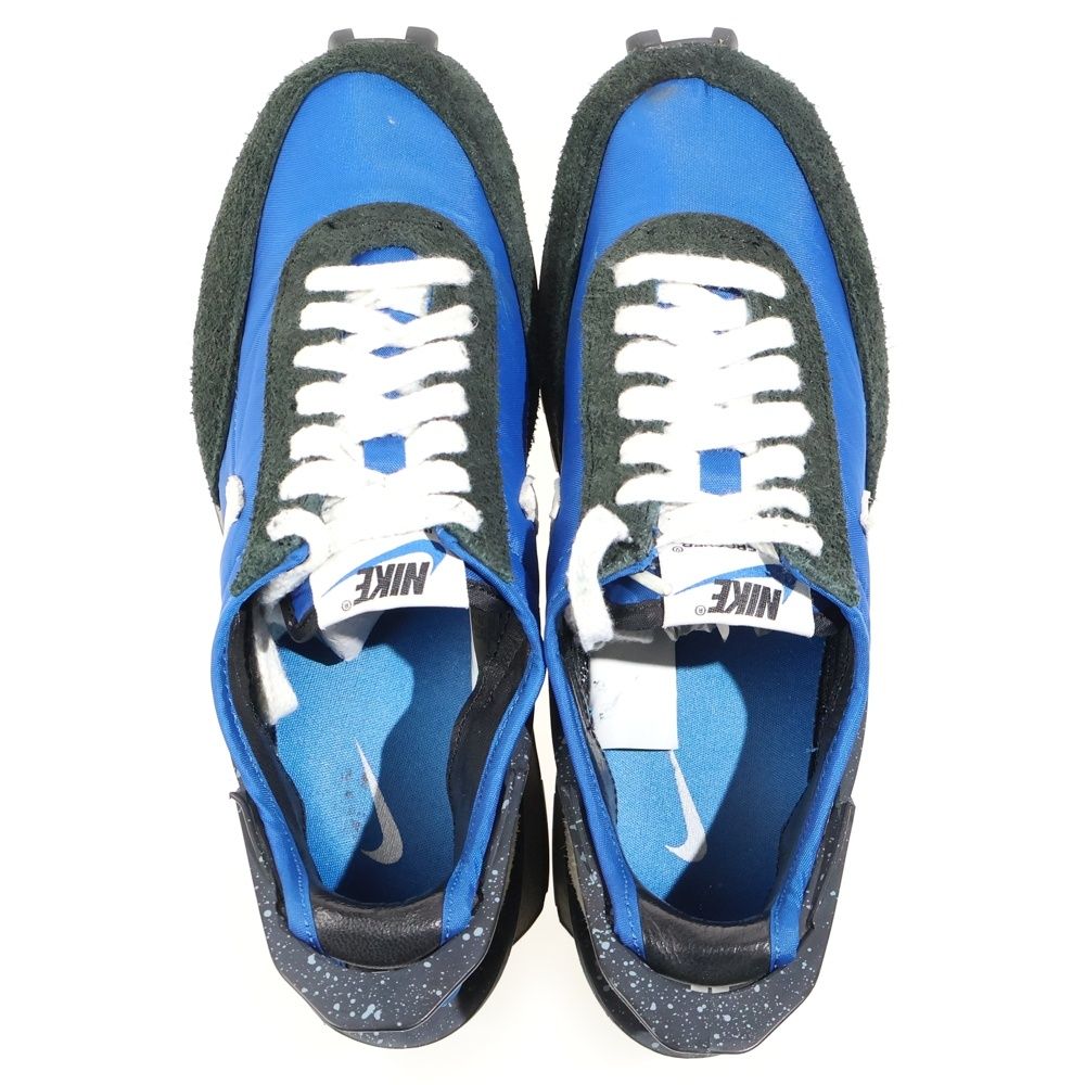 NIKE (ナイキ) ×UNDERCOVER DAYBREAK BLUE JAY アンダーカバー デイ