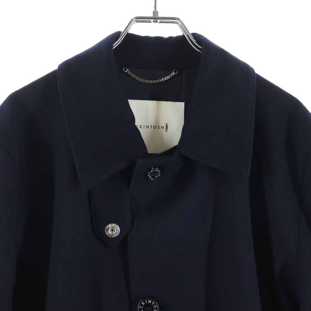MACKINTOSH (マッキントッシュ) DUNKELD TRENCH COAT ダンケルド