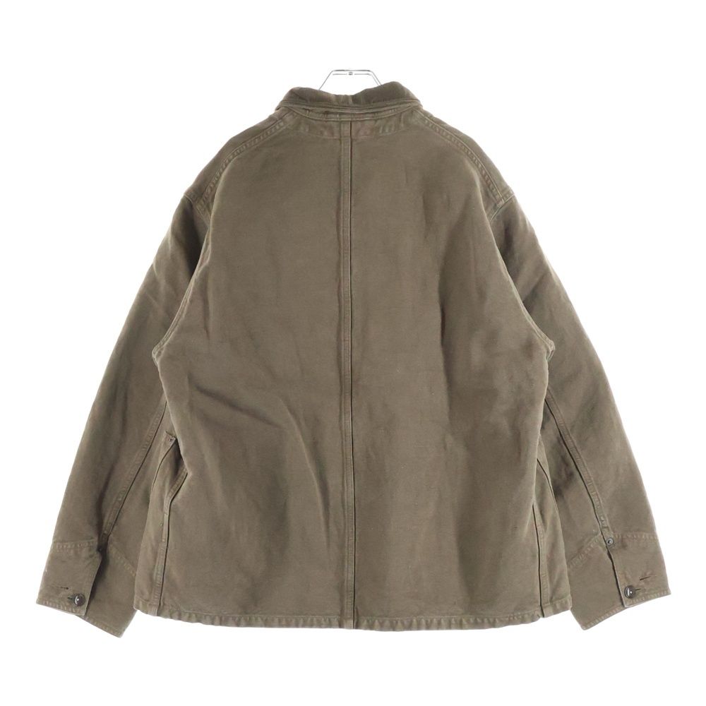 KAPTAIN SUNSHINE (キャプテンサンシャイン) 24AW Forester Jacket