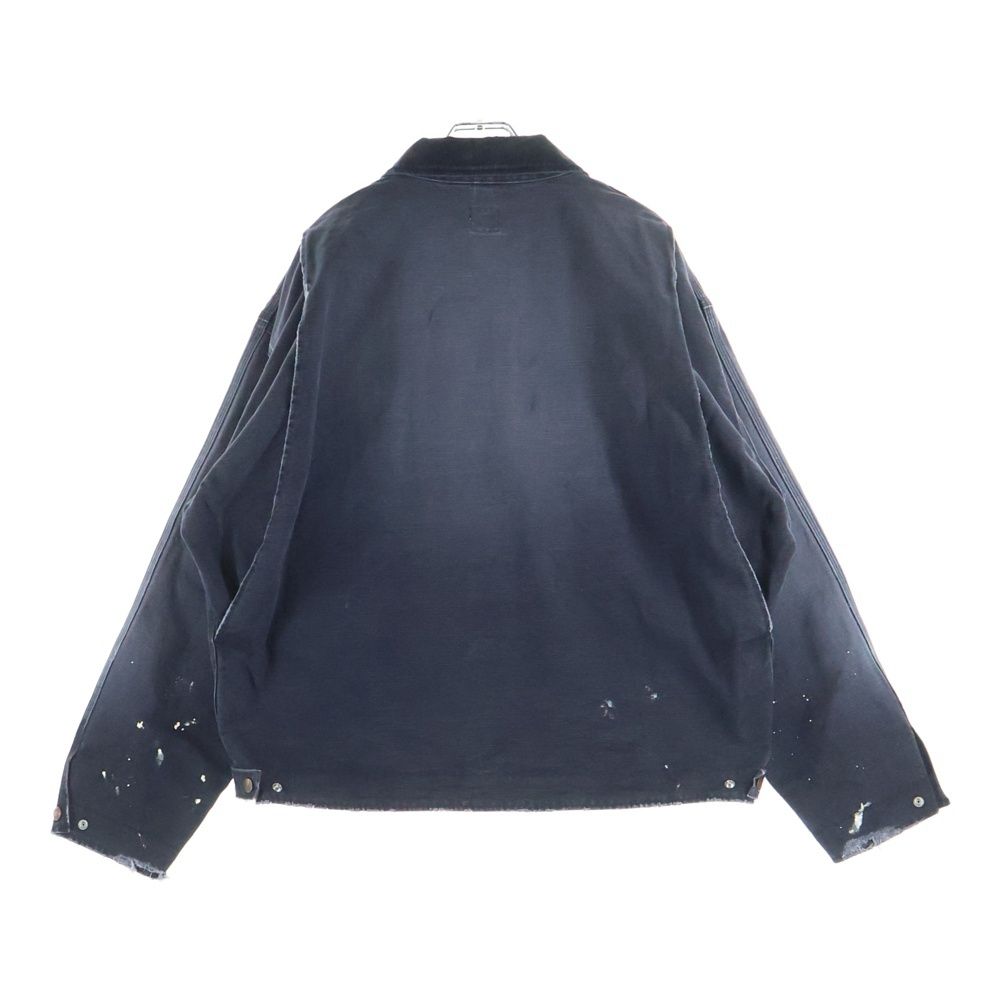 SAINT MICHAEL (セントマイケル) 25SS DETROIT JACKET デトロイト