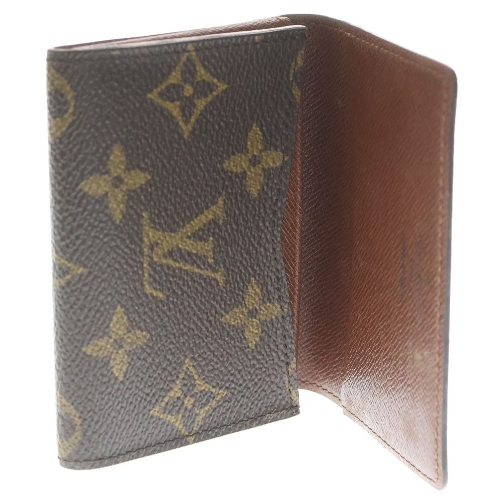 メンズ LOUIS VUITTON (ルイヴィトン) モノグラム アンヴェロップ