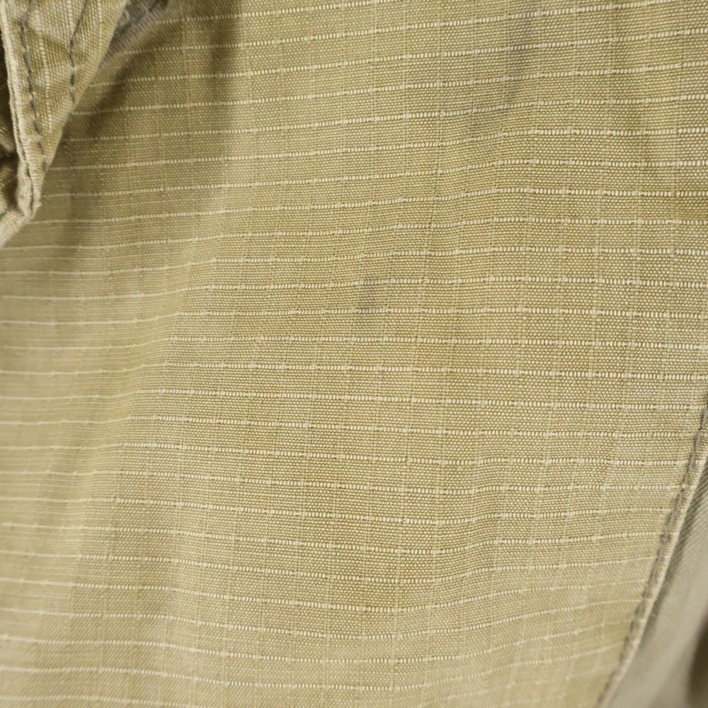 STUSSY (ステューシー) 00S VINTAGE CWU-45 ヴィンテージ ジップアップ