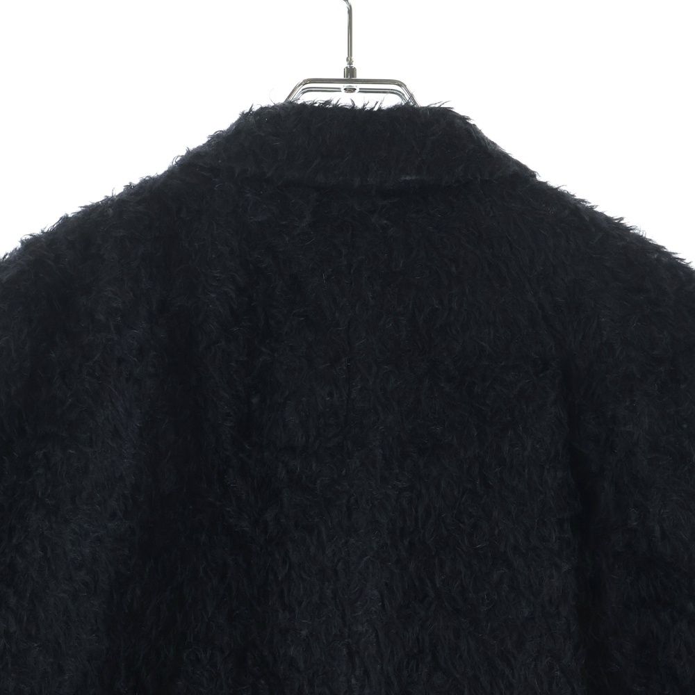 JOHN LAWRENCE SULLIVAN (ジョンローレンスサリバン) 22AW モヘア