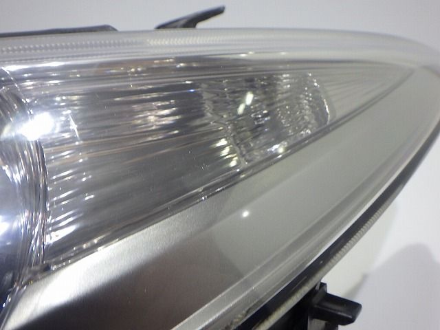 エスティマ ハイブリッド ヘッドライト左右 HID AHR20W 前期 28-187 20 