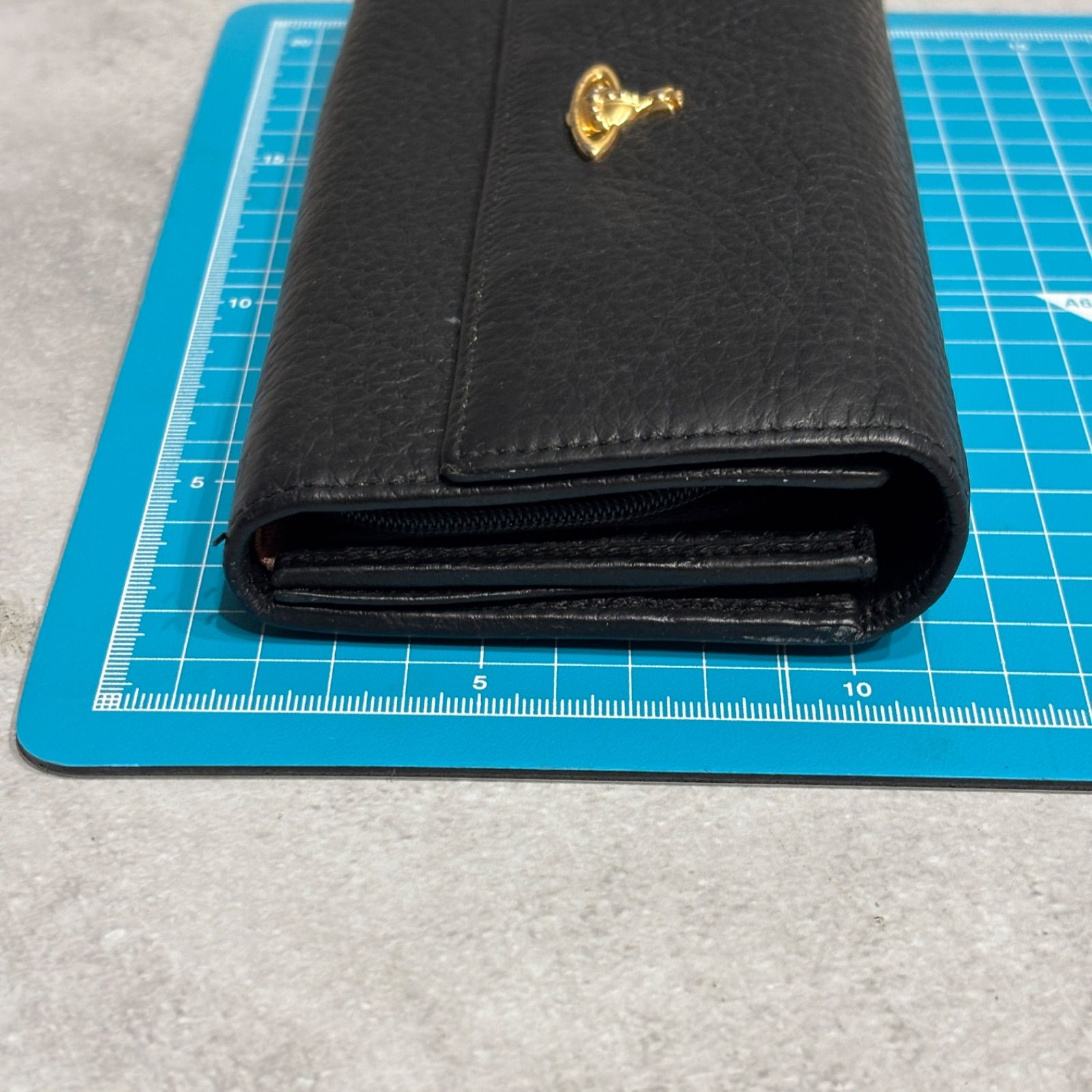 Vivienne Westwood ヴィヴィアンウエストウッド 長財布 ロング 