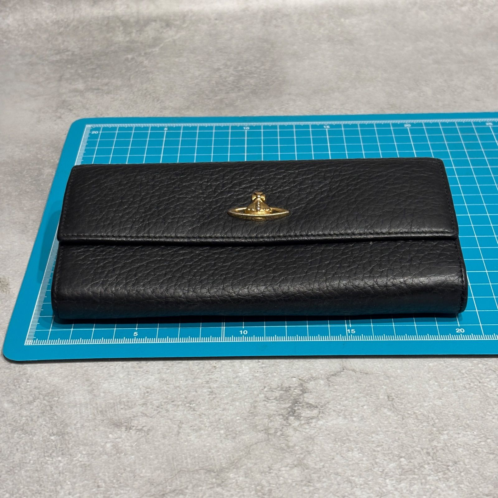Vivienne Westwood ヴィヴィアンウエストウッド 長財布 ロング 