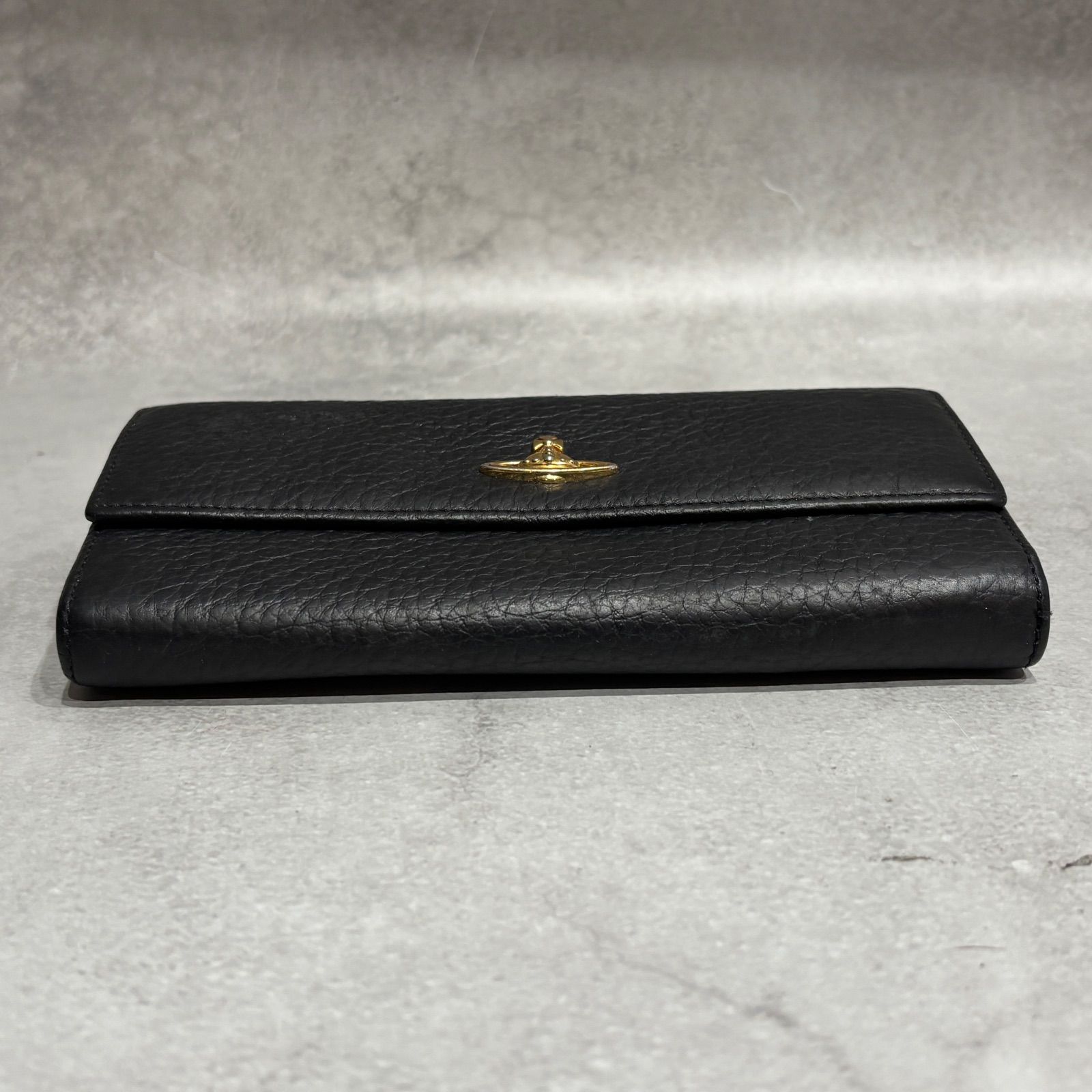 Vivienne Westwood ヴィヴィアンウエストウッド 長財布 ロング 