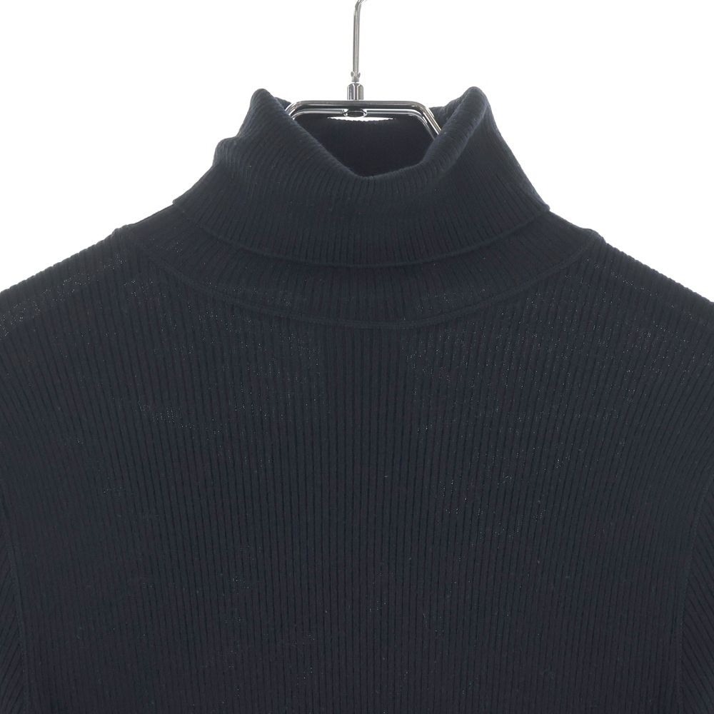 LOUIS VUITTON (ルイヴィトン) 12AW フランス製 ウール タートルネック