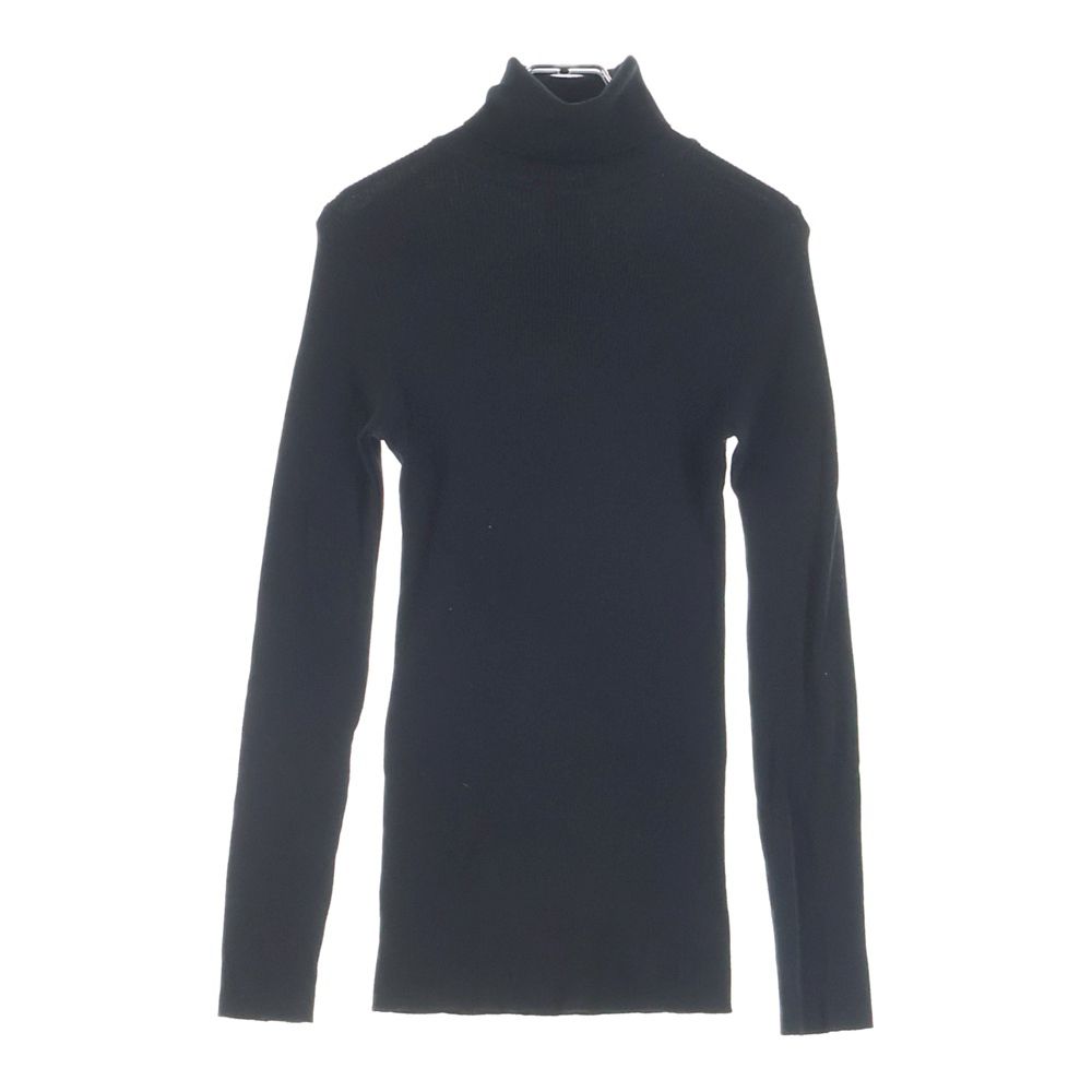 LOUIS VUITTON (ルイヴィトン) 12AW フランス製 ウール タートルネック