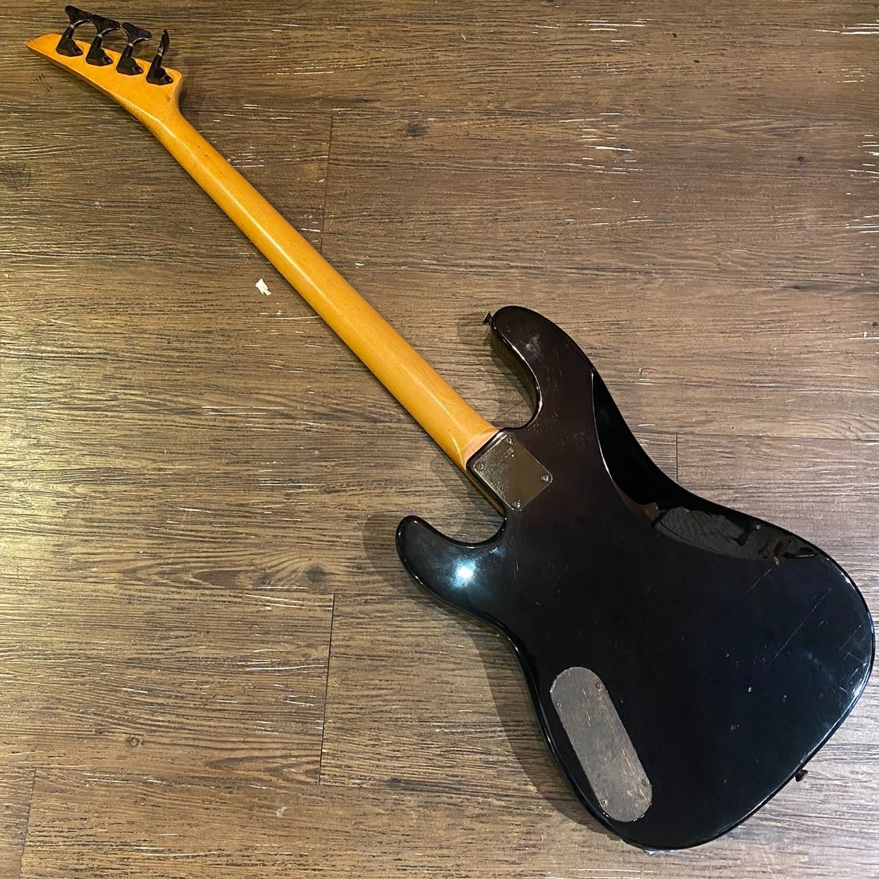 Fernandes Limited Edition Electric Bass エレキベース