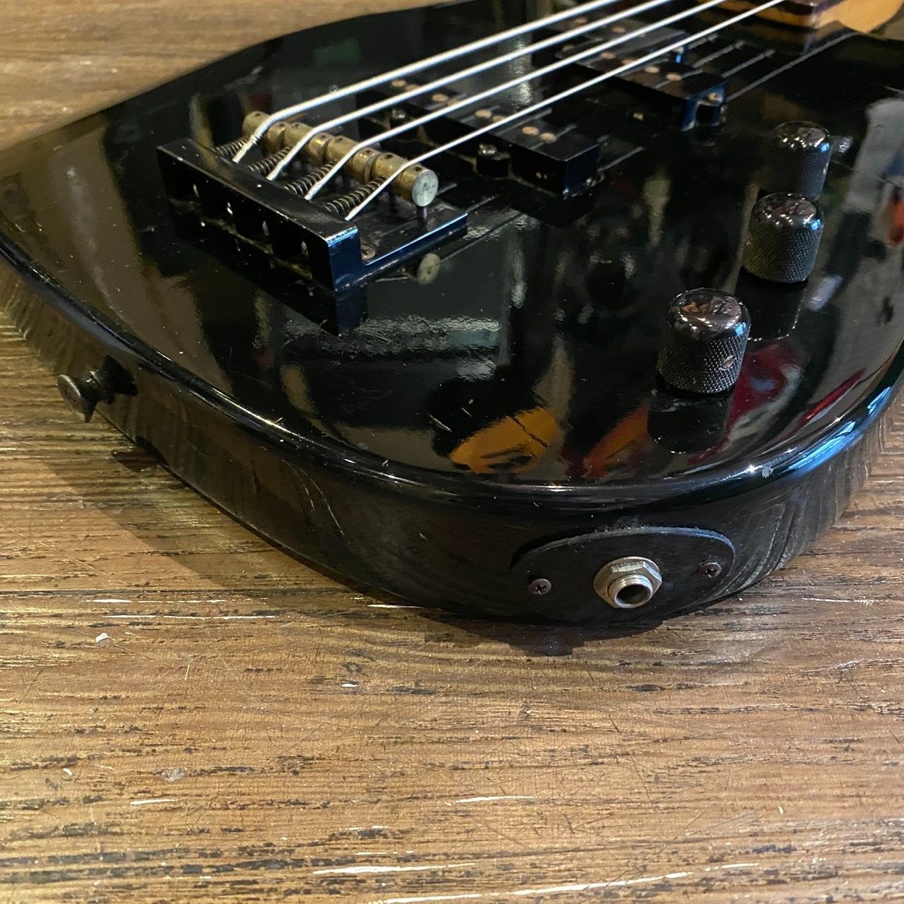FERNANDES フェルナンデス Limited Editionエレキベース Fernandes Limited Edition Electric Bass エレキベース